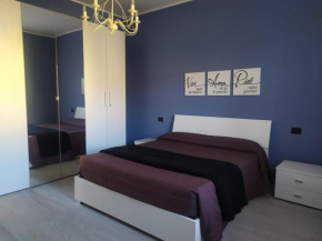 Intero appartamento, Caldiero, 2 camere giardino